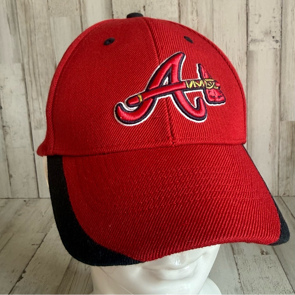 Nike Atlanta Braves Hat